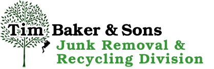 Junk Removal Recycle